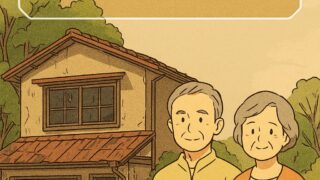 空き家になった実家、どう活かす？──売却・賃貸・地域連携のリアル