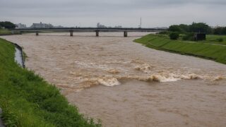 【注意喚起】葛飾に住むなら、火災保険の“水災補償”を見直して