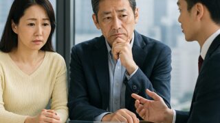 年収5,000万円でも老後が不安?高所得世帯に潜む“見えない落とし穴”
